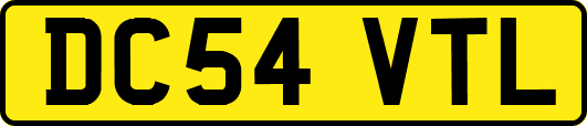 DC54VTL