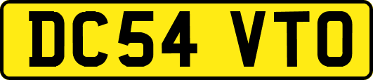 DC54VTO