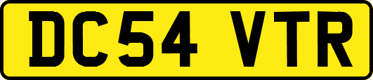 DC54VTR