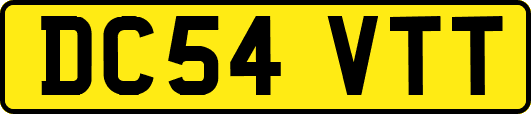 DC54VTT