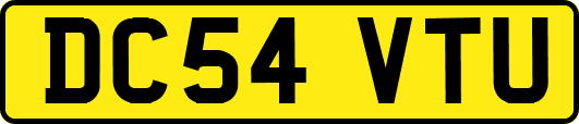 DC54VTU