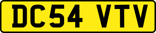 DC54VTV