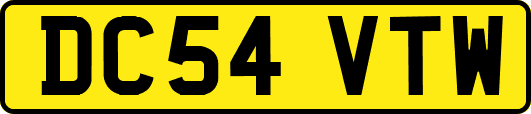 DC54VTW