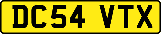 DC54VTX