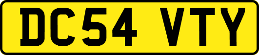 DC54VTY