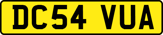 DC54VUA