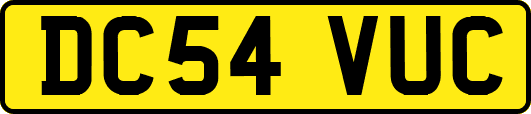 DC54VUC