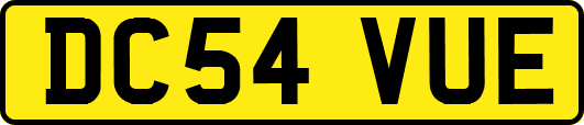 DC54VUE