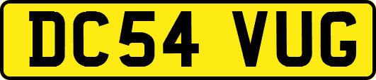 DC54VUG