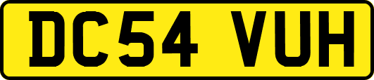 DC54VUH