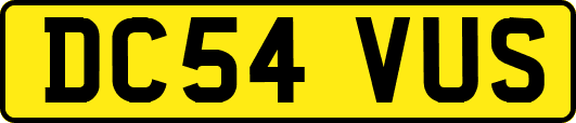 DC54VUS