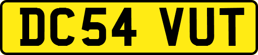 DC54VUT