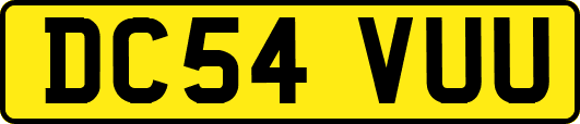 DC54VUU
