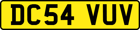 DC54VUV
