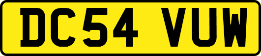 DC54VUW