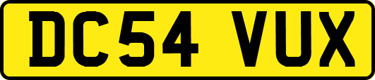 DC54VUX