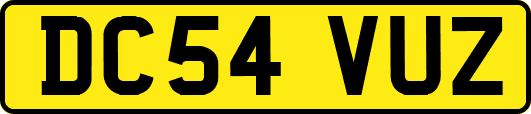 DC54VUZ