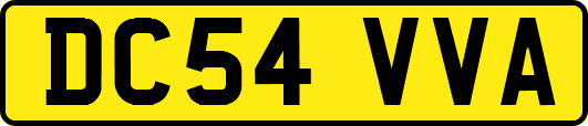 DC54VVA