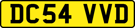 DC54VVD