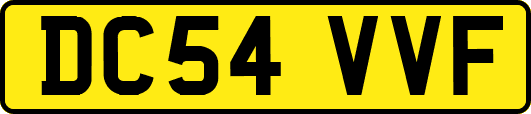 DC54VVF