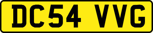 DC54VVG