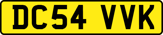 DC54VVK