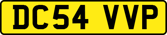 DC54VVP
