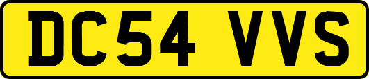 DC54VVS