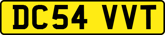 DC54VVT
