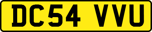 DC54VVU