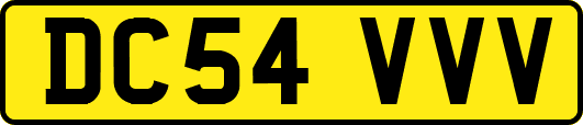 DC54VVV