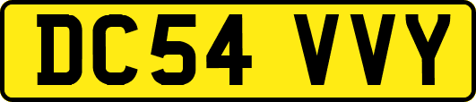 DC54VVY