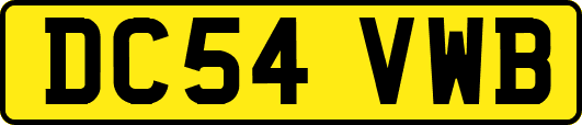DC54VWB