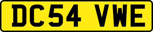 DC54VWE