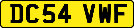 DC54VWF
