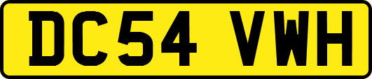 DC54VWH