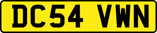 DC54VWN