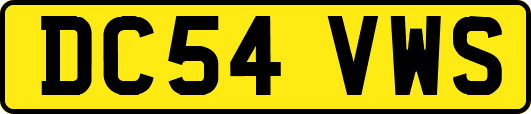 DC54VWS