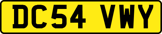 DC54VWY