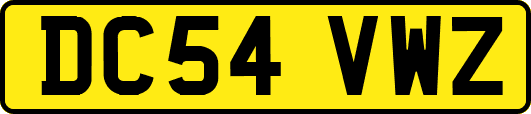 DC54VWZ