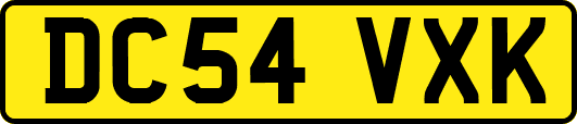 DC54VXK