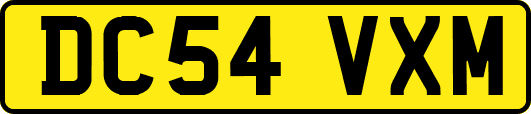 DC54VXM