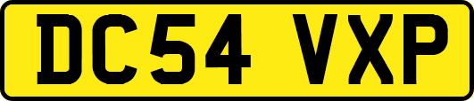 DC54VXP