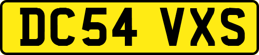 DC54VXS