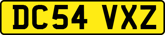 DC54VXZ