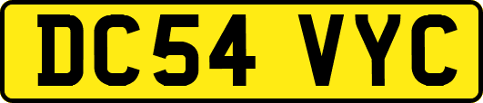 DC54VYC