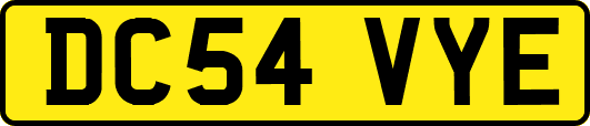 DC54VYE