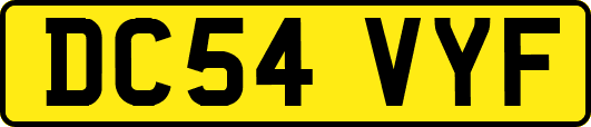 DC54VYF