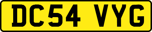 DC54VYG