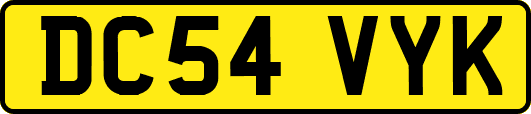 DC54VYK